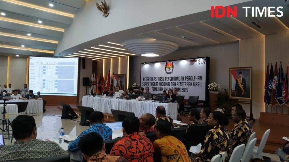 IDN Times/Denisa Tristianty