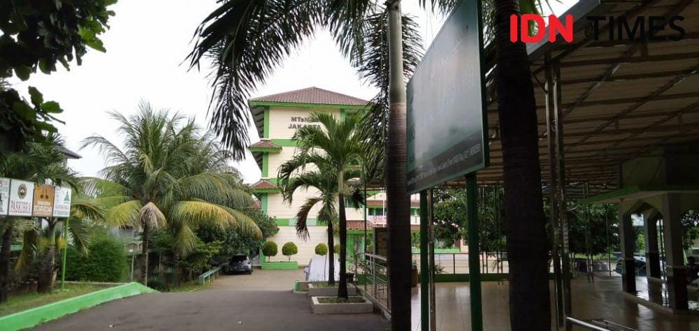 IDN Times/Dini Suciatiningrum