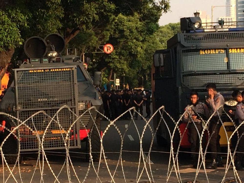 IDN Times/Irfan Fathurohman