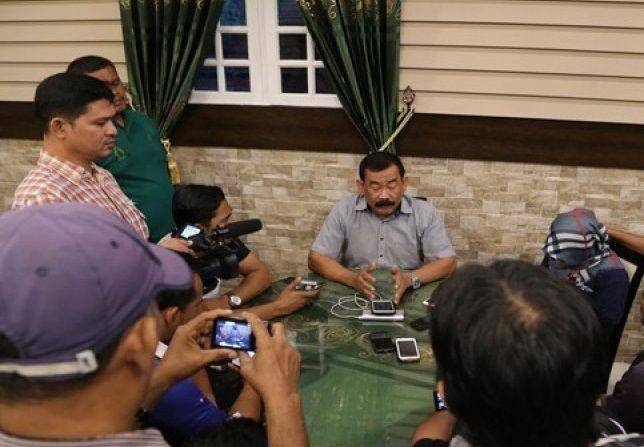 ANTARA Aceh/Mukhlis