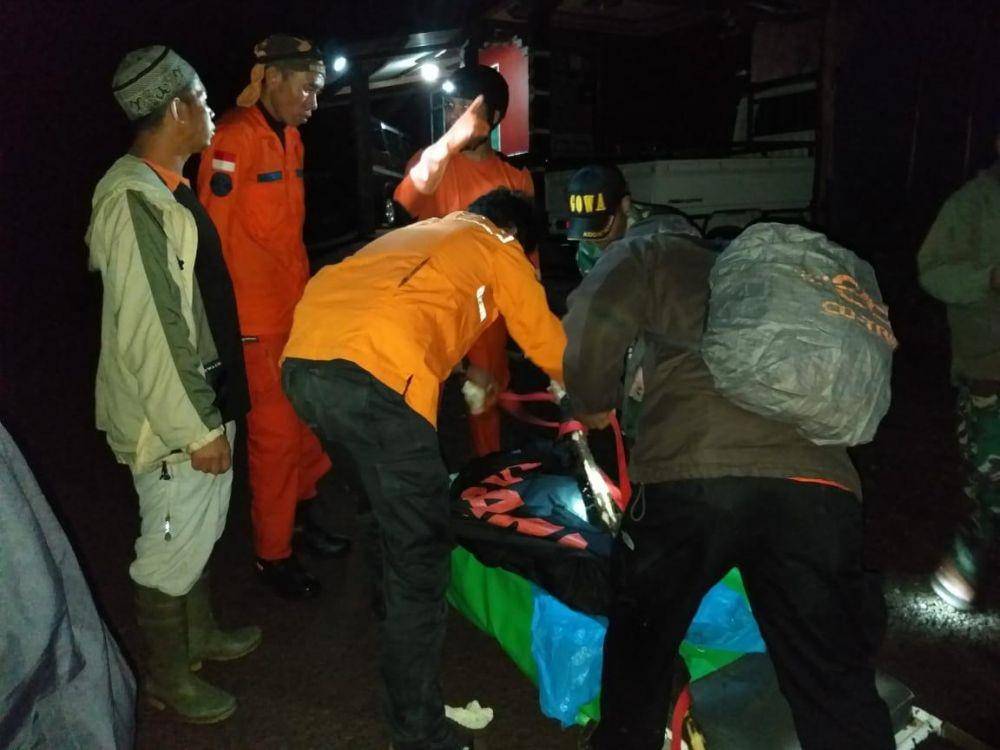 Basarnas Makassar