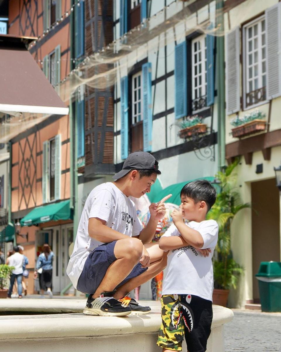 Instagram.com/randymartinnn