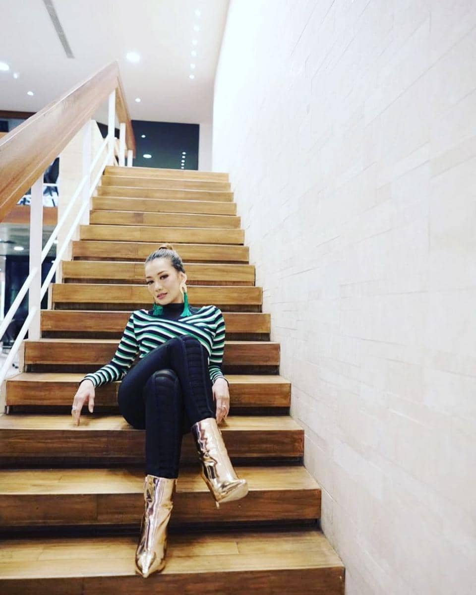 Instagram.com/rezaartameviaofficial