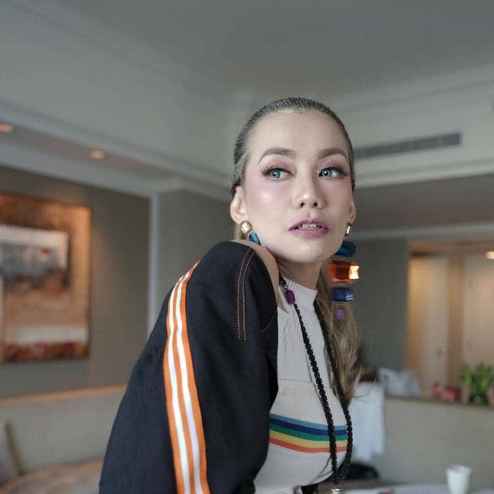 Instagram.com/rezaartameviaofficial