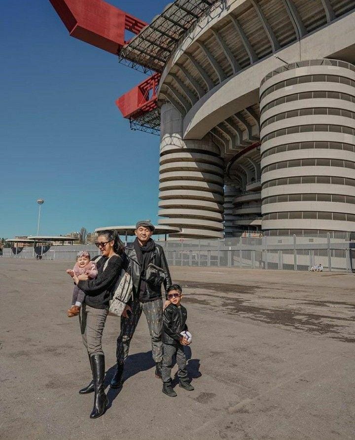 instagram.com/mrssharena