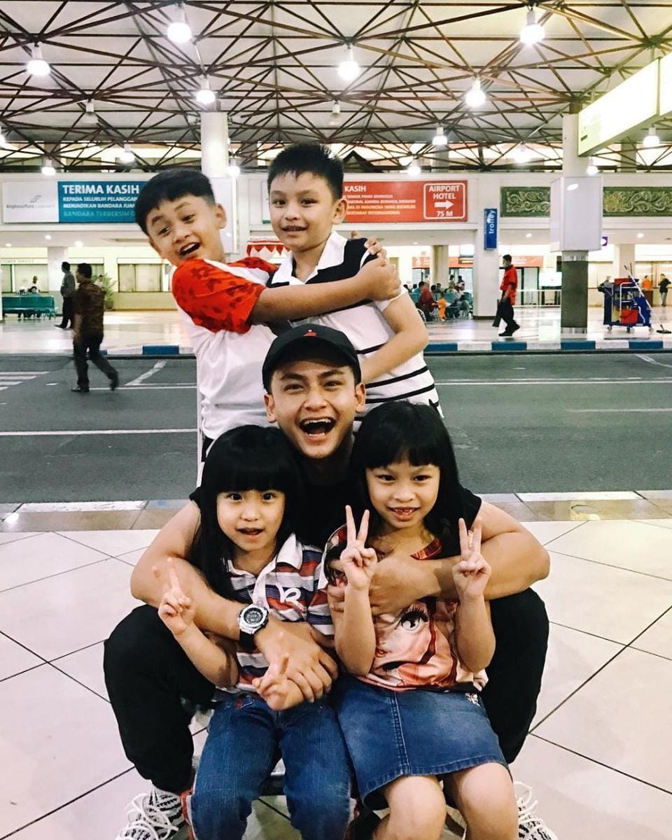 Instagram.com/randymartinnn