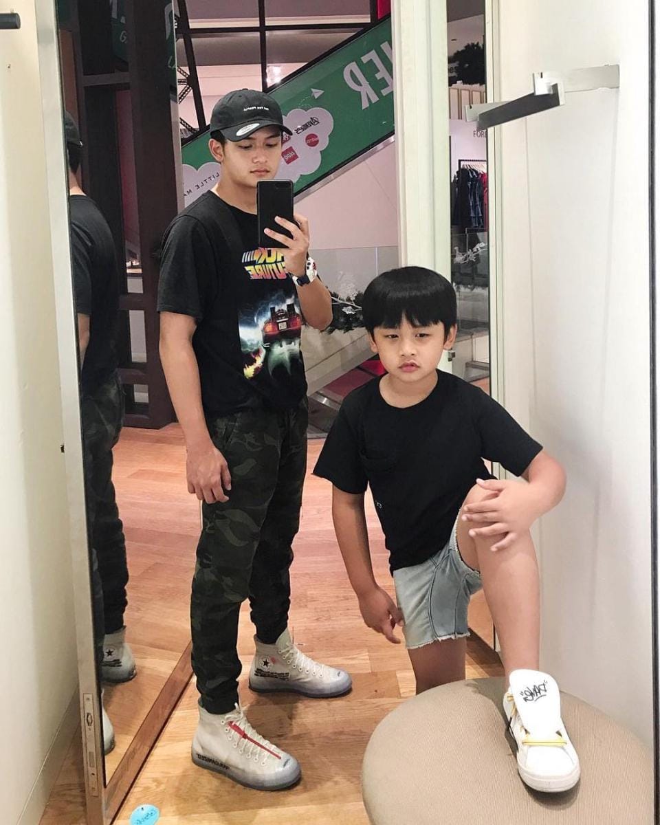 Instagram.com/randymartinnn