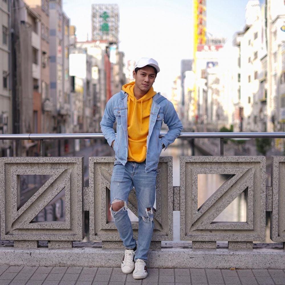 Instagram.com/rizkybillar