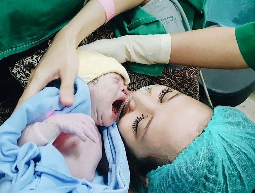 Instagram.com/fannyfabriana