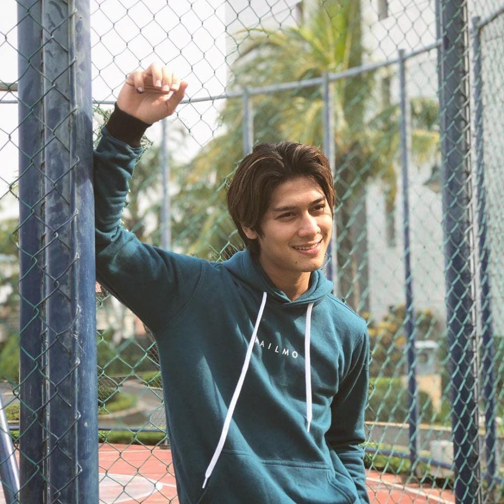 Instagram.com/rizkybillar