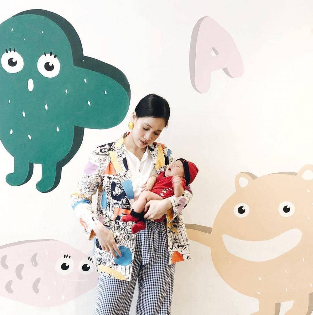 Instagram.com/fannyfabriana