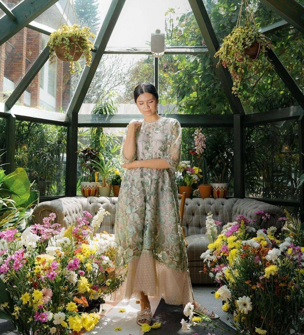 Instagram/Callathelabel