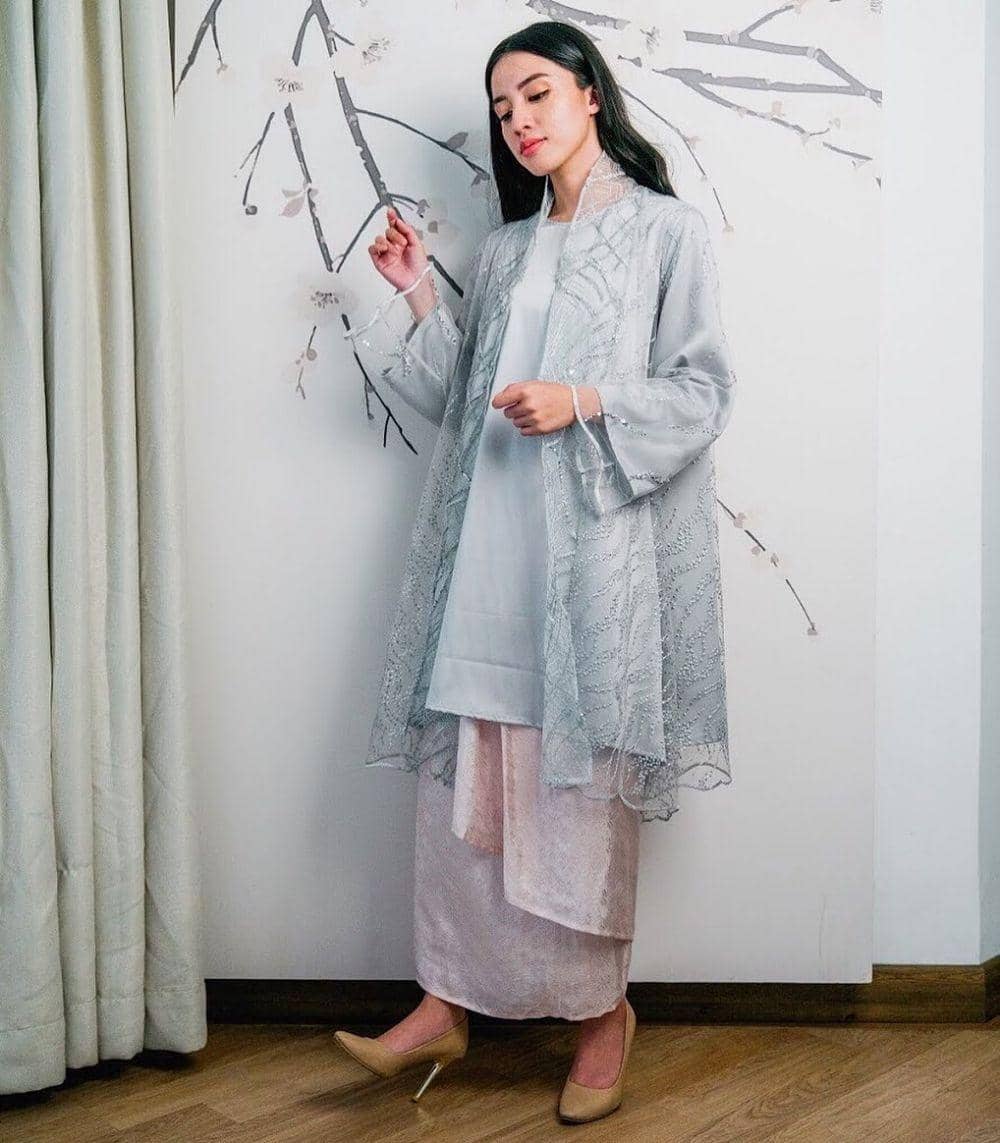 Instagram/Kaia_collection