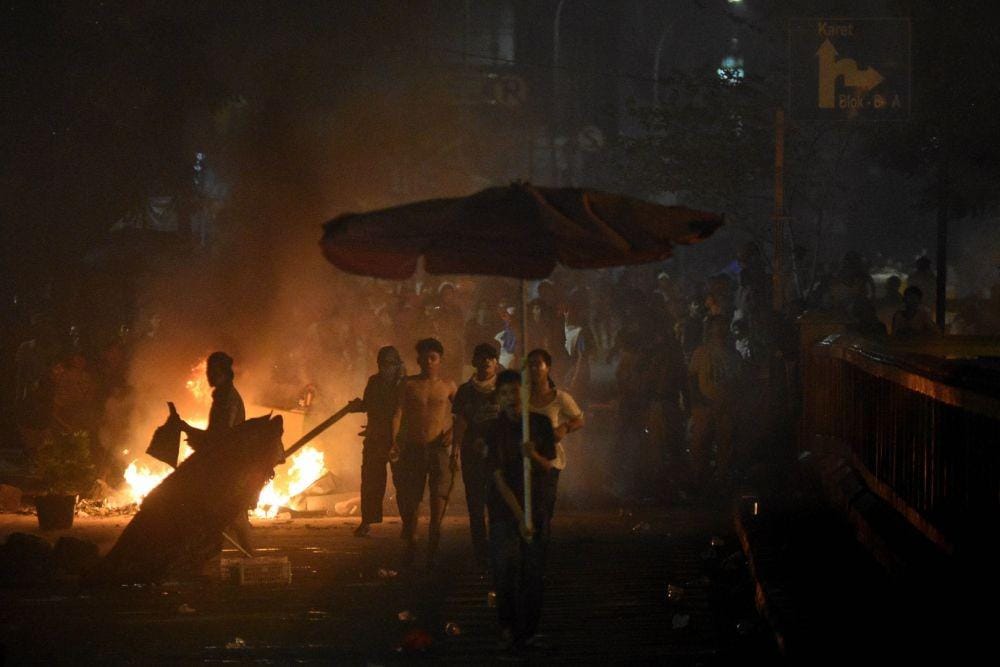 ANTARA FOTO/M Risyal Hidayat/pras