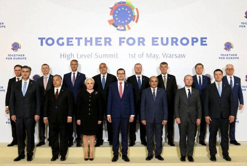 ANTARA FOTO/Agencja Gazeta/Slawomir Kaminski/via REUTERS