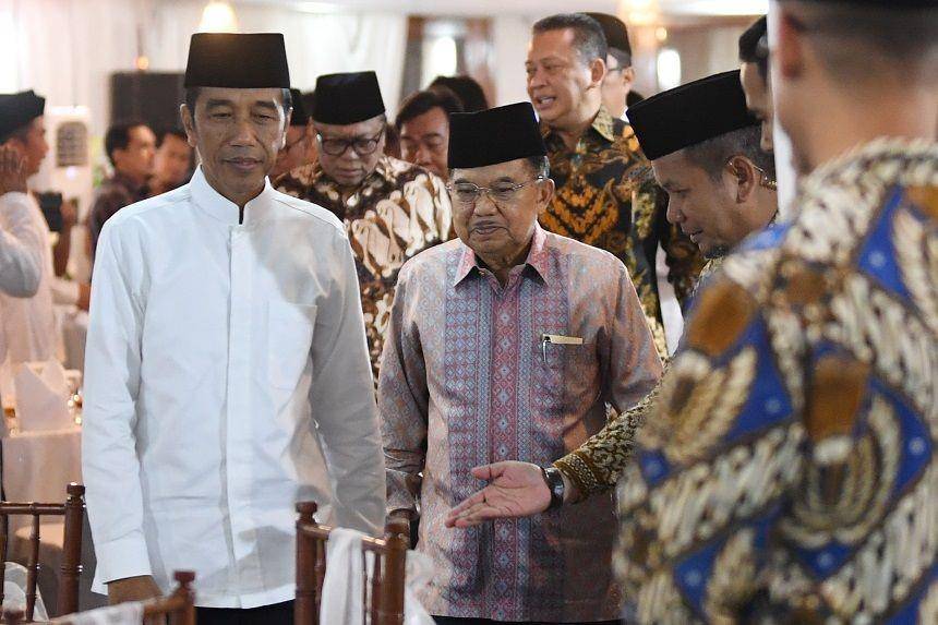 ANTARA FOTO/Wahyu Putro A