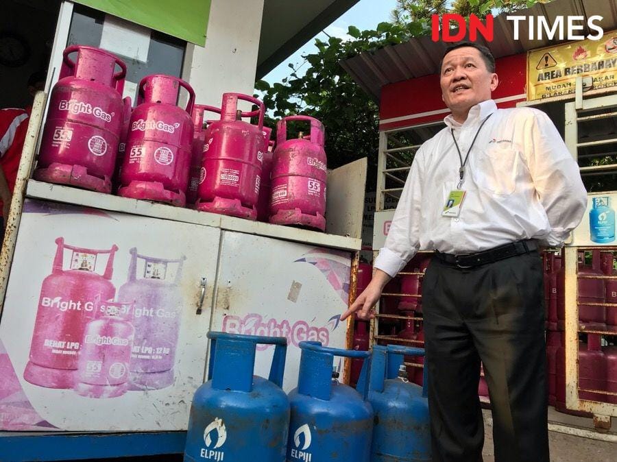 IDN Times/Abdurrahman