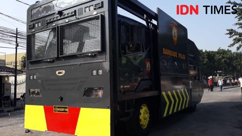 IDN Times/Margith Juita Damanik