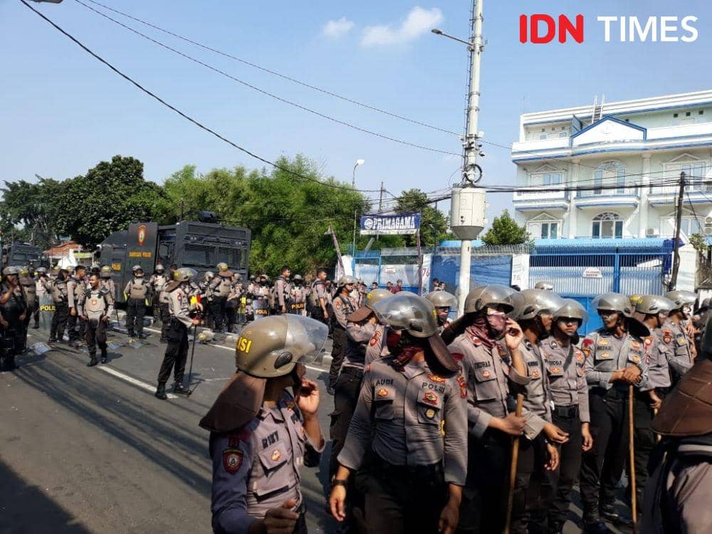 IDN Times/Margith Juita Damanik