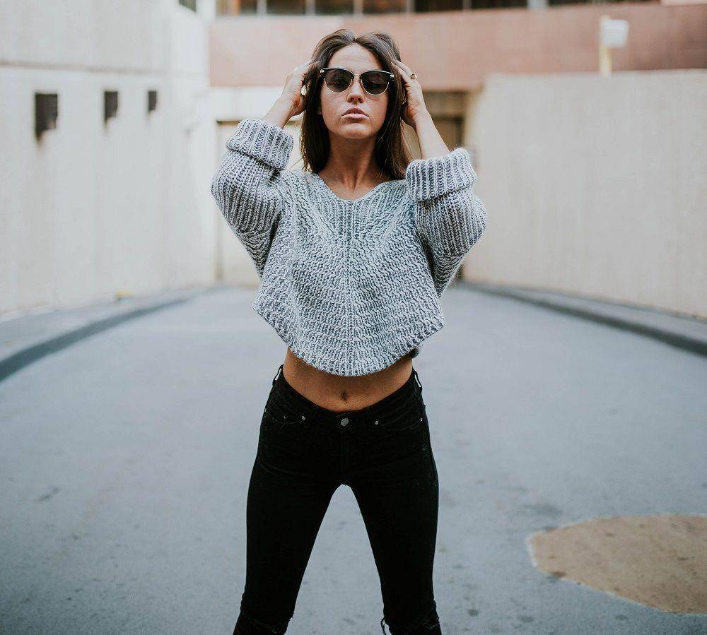 Unsplash/Brooke Cagle