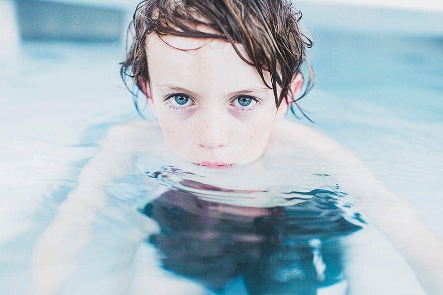 Unsplash/Frank Mckenna