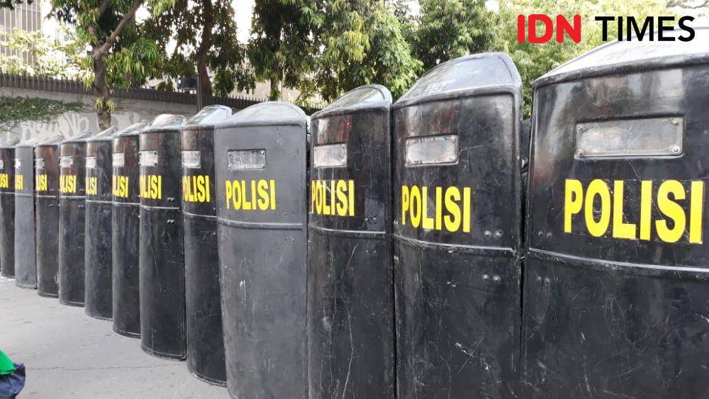 Foto hanya ilustrasi. (IDN Times/Fitang Budhi Adhitia)