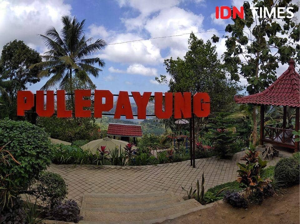 Dok.Pribadi/Holy Kartika