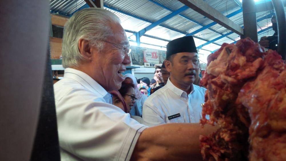 IDN Times/Mohamad Ulil Albab
