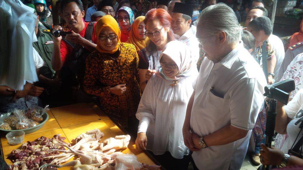 IDN TImes/Mohamad Ulil Albab