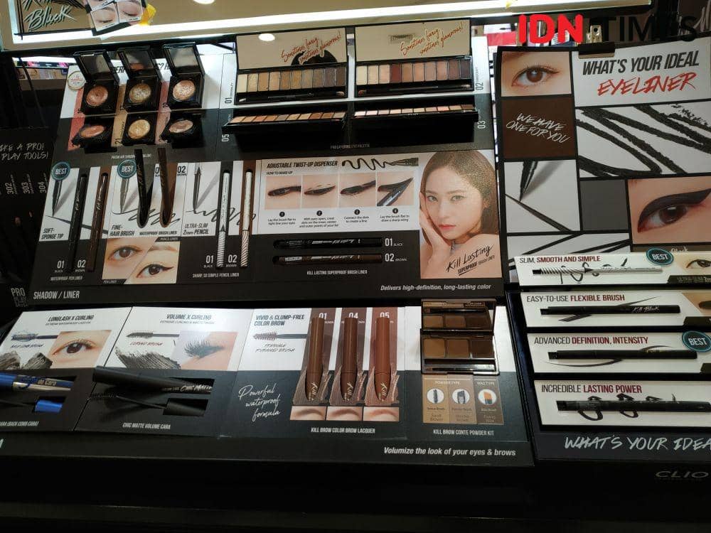 IDN Times/Syarifah Noer Aulia