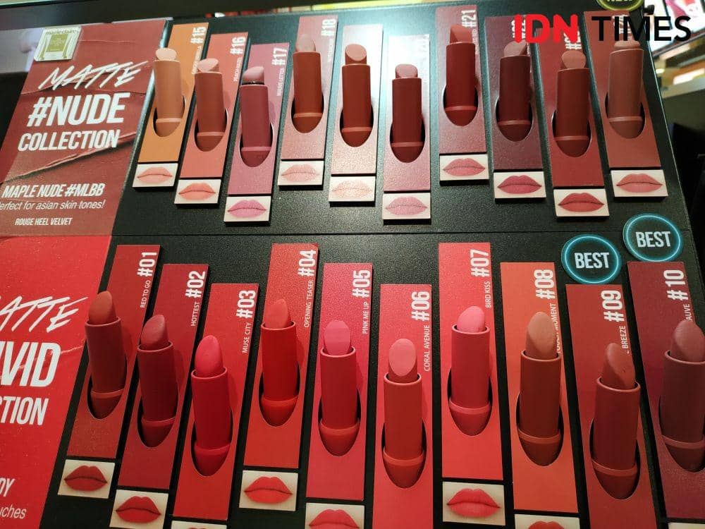 IDN Times/Syarifah Noer Aulia