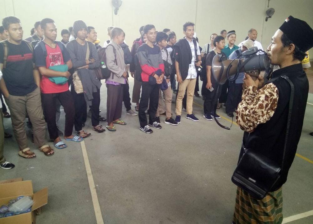 IDN Times/Nofika Dian Nugroho