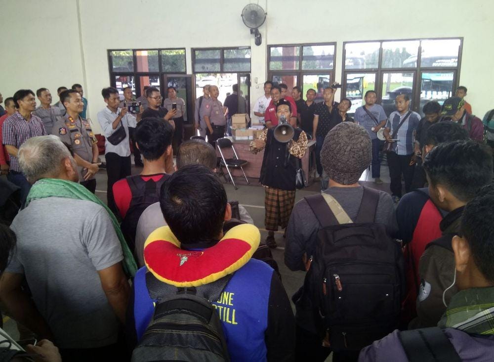 IDN Times/Nofika Dian Nugroho