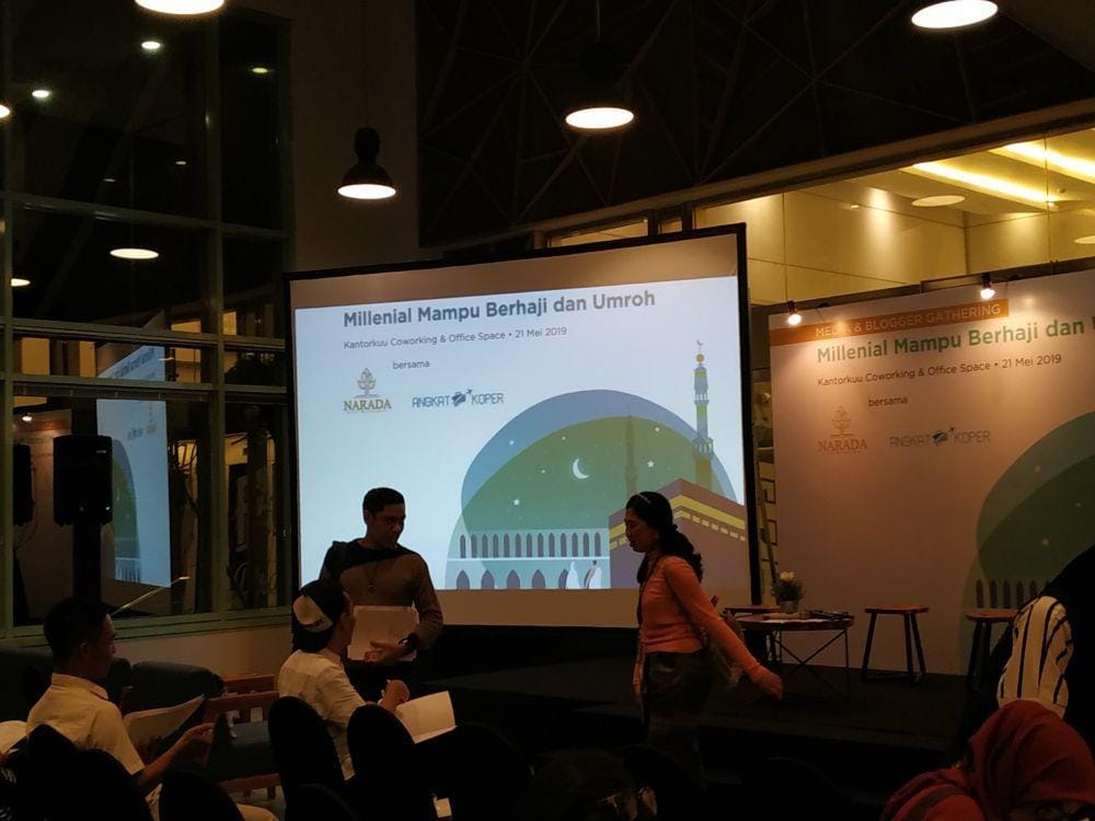 IDN Times / Auriga Agustina