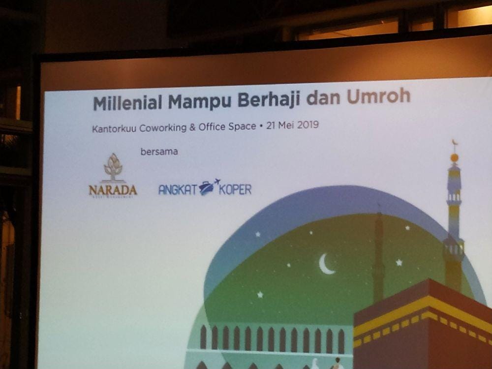 IDN Times / Auriga Agustina