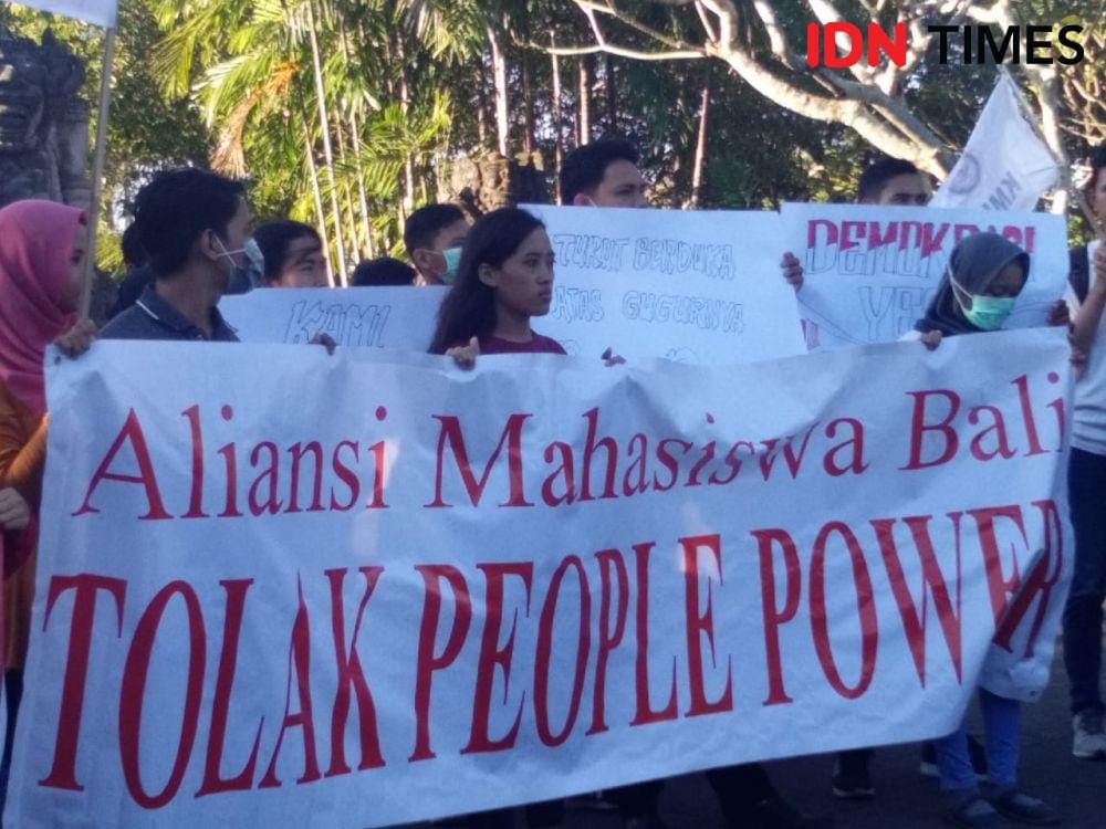 IDN Times/Hisyam Keleten Kelin