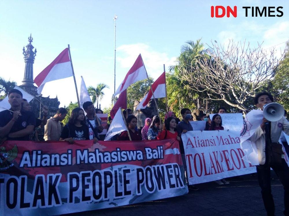 IDN Times/Hisyam Keleten Kelin