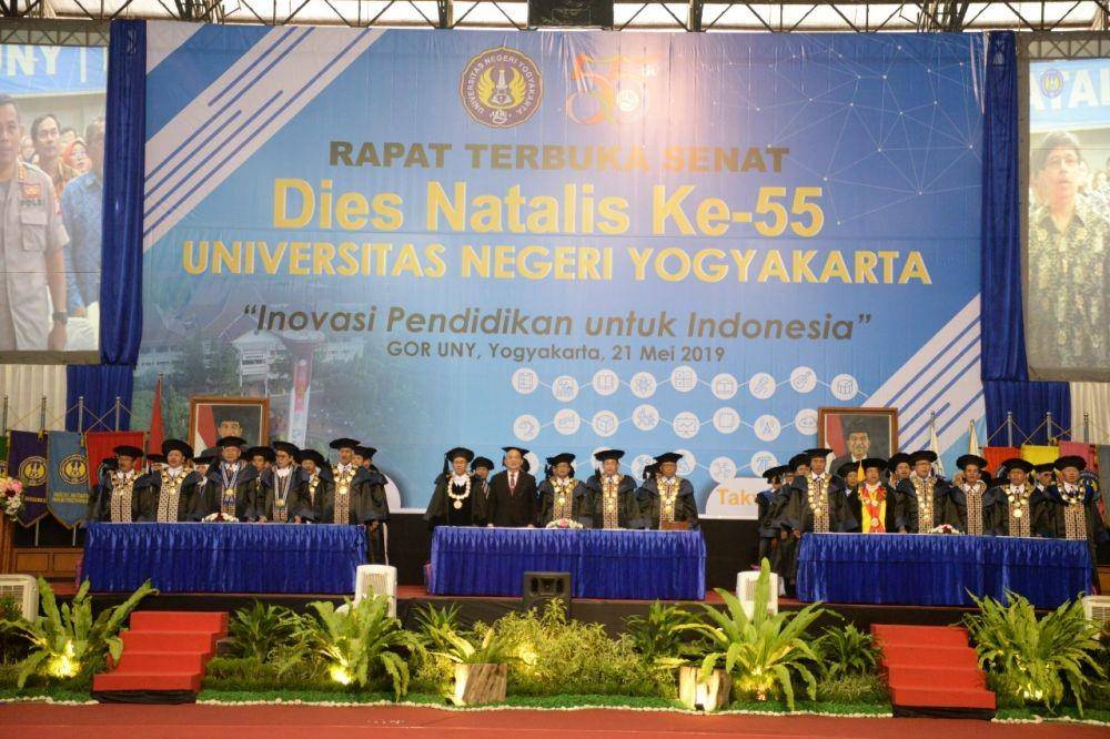 IDN Times/Humas UNY