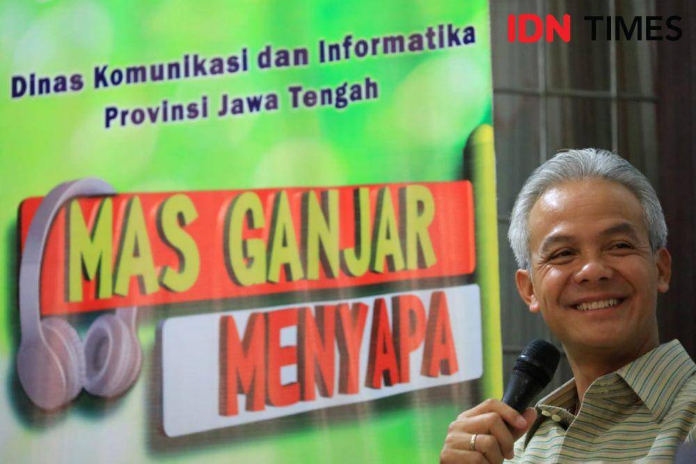 IDN Times/Humas Pemprov Jateng