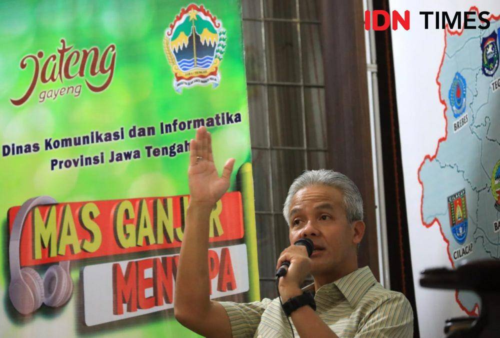 IDN Times/ Humas Pemprov Jateng