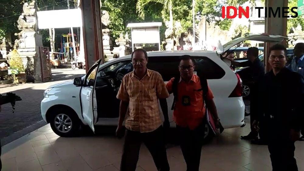 IDN Times/I Made Argawa