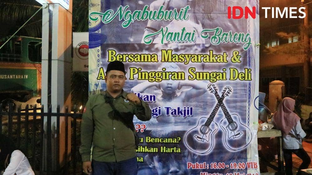 IDN Times/Masdalena Napitupulu