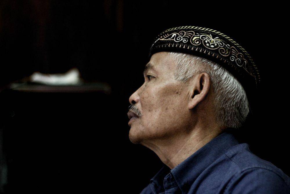 IDN Times/Galih Persiana