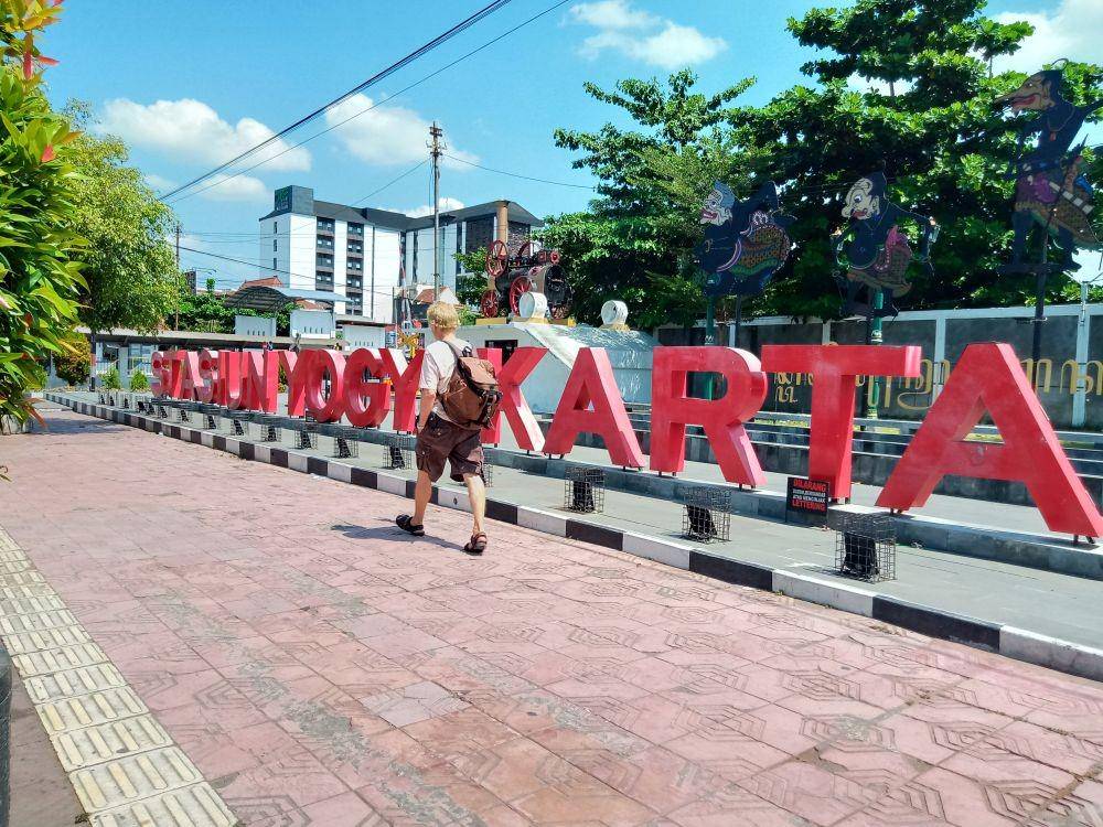 IDN Times/Tunggul Kumoro