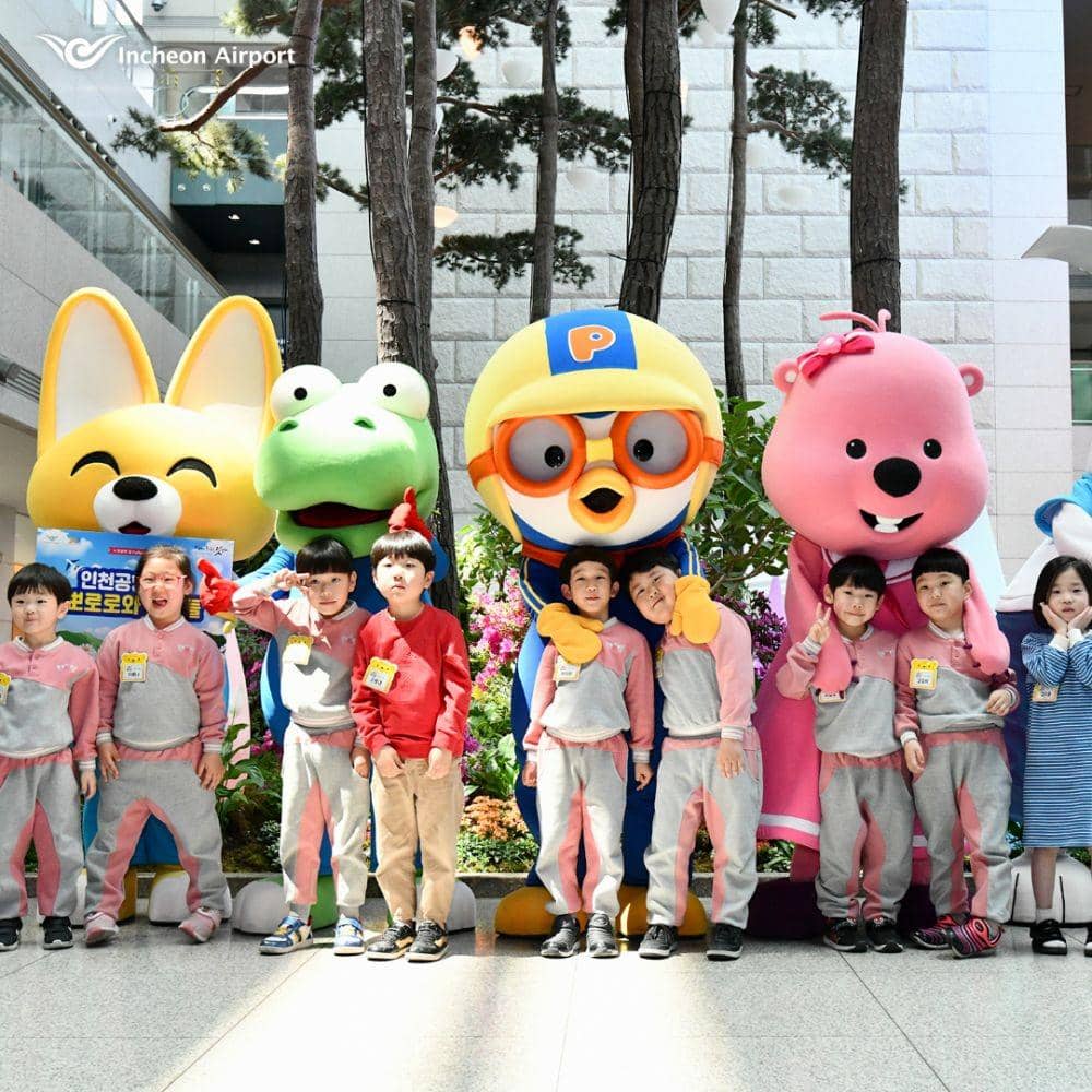 instagram.com/incheon_airport