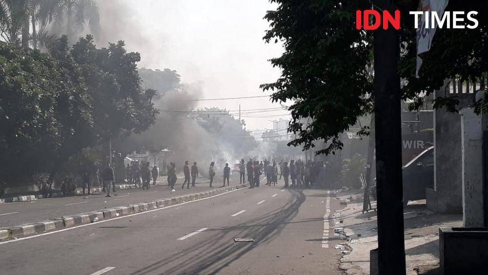 IDN Times/Margith Juita Damanik