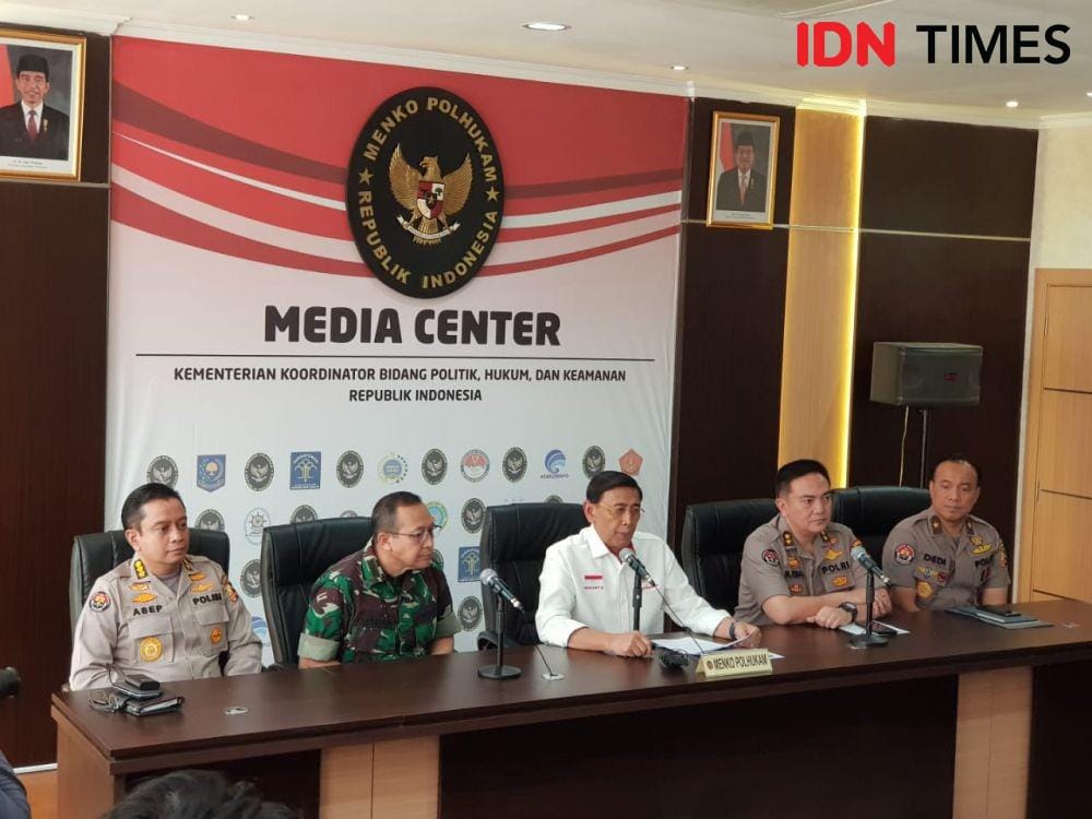 IDN Times/Santi Dewi