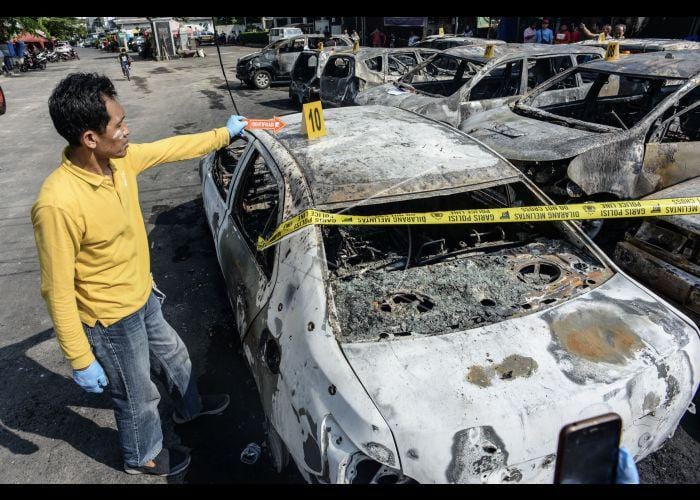 ANTARA FOTO/Aprillio Akbar