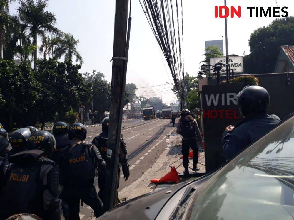 IDN Times/Margith Juita Damanik