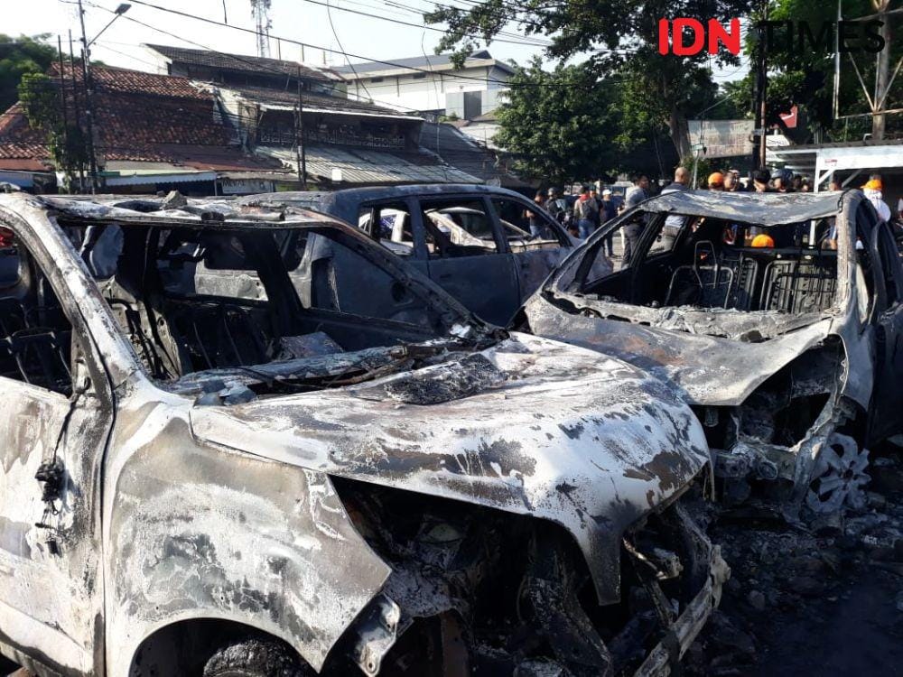 IDN Times/Margith Juita Damanik